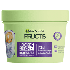 Curl Method Moisture-Replenishing Hair Mask for All Types of Curls