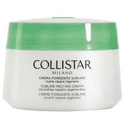 Collistar - Special Perfect Body - Sublime Melting Cream - 400 ml