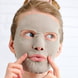 SmartMud Detox Sheet Mask - 1 Maschera