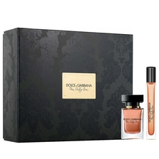 Eau de Parfum + Travel Spray