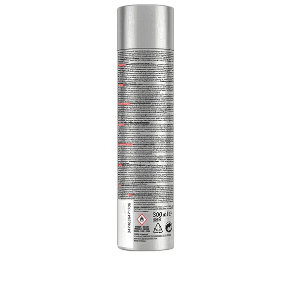 Infinium Pure Strong Haarspray
