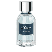 Men Eau de Toilette 