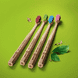 Spazzolino Wood ultra soft - 1 pz.