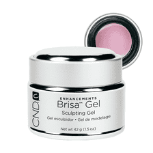 Brisa Sculpting Gel Neutral Pink   Opaque 42g