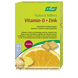 Natural Toffees Vitamin D + Zink
