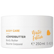 Body Butter Winter Edition