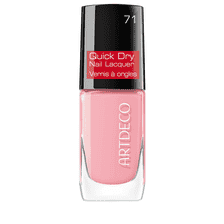 Quick Dry Nail Lacquer