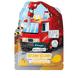 Bain Moussant Vroum Vroum - 1 Sachet