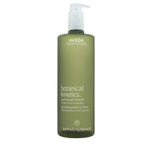 Purifying Gel Cleanser