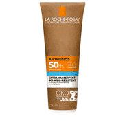 Crème solaire SPF50+ pour peaux sensibles et sèches