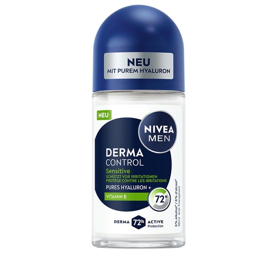 Deo Sensitive Protect Roll-on 