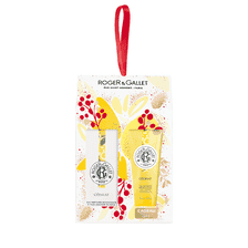 Coffret Eau Parfumée Bienfaisante