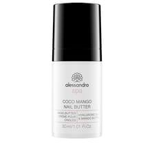 Coco Mango Nail Butter