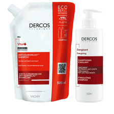 Anti-Hair Loss Refill Duo
