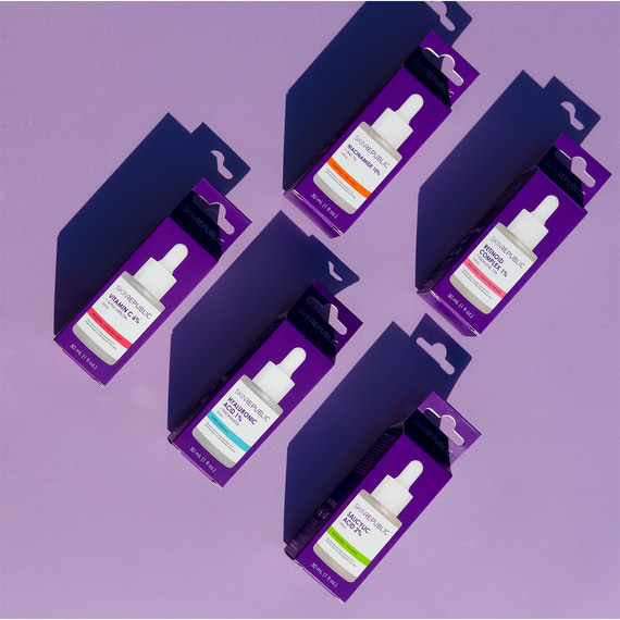 Salicylsäure 2% Serum