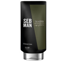 The Player - Medium Hold Gel
