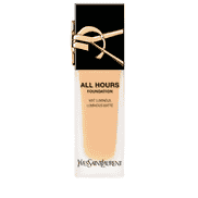 All Hours Foundation - Light Warm 7