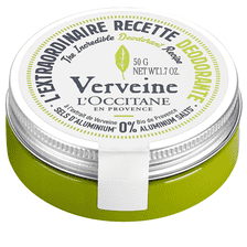 Verbene Deo-Creme