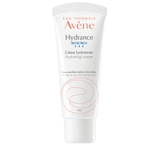 Riche Crème hydratante