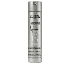 Infinium Pure Soft Haarspray