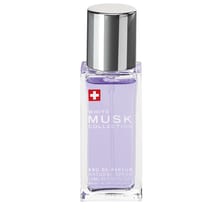 White Musk Eau de Parfum