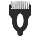 Lithium Power 11 en 1 Multi Trimmer MT812E