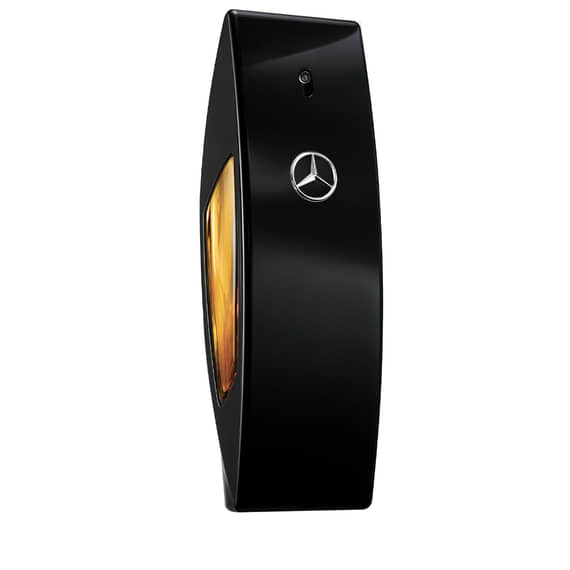 Club Black Eau de Toilette