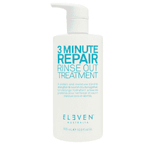 3 Minute Treatment