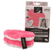 Make-up remover pad Pink - Edition Set of 2