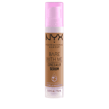 Concealer Serum Nuance Deep Golden