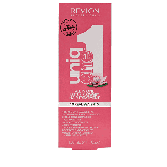 Revlon • All in One Lotus Flower Hair Treatment 150 ml