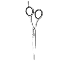 JP10 6,5 Ciseaux à cheveux