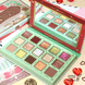 A Moment With You Pressed Pigment Palette