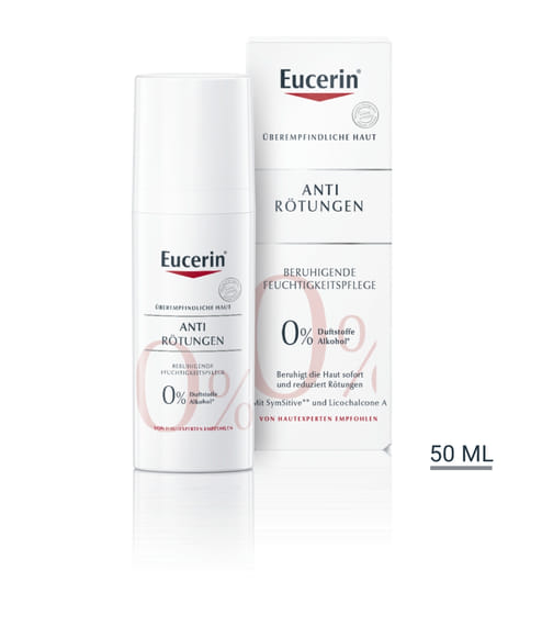 AntiRedness Moisturiser