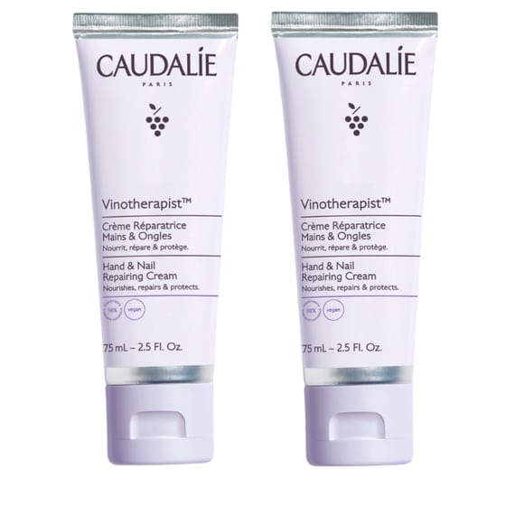 Duo Crema Riparatrice Mani & Unghie
