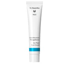 Dr. Hauschka - Dr. Hauschka Med -Gesichtscreme Mittagsblume