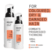 Scalp + Hair Treatment