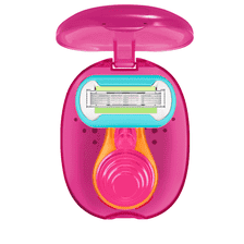 Extra Smooth Snap Razor With 1 Blade
