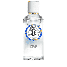 Acqua Profumata di Benessere Vanille Soleil 