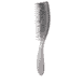 Essential Style wet medium Hair Bristles Ice Grey
