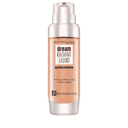 Dream Radiant Liquid Make-Up 41 Warm Beige