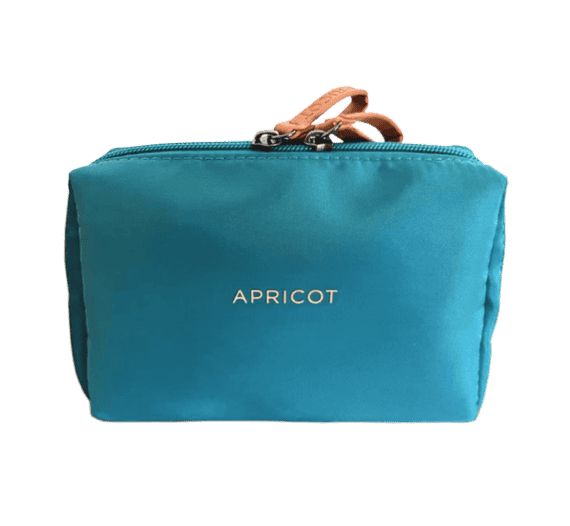 trousse de toilette