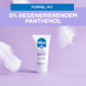 Sofort-Pflegecreme für empfindliche Haut