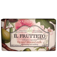 Il Frutteto - Fico e Latte die Mandorla Savon