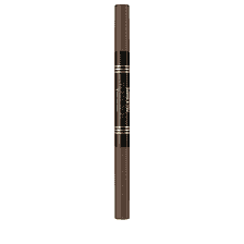 Real Brow Fill & Shape Pencil - 02 Soft Brown
