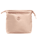 Hanger Toiletry Bag - Pink Nylon