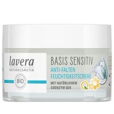 Anti-Wrinkle Moisturising Cream Q10