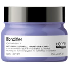 Blondifier Mask