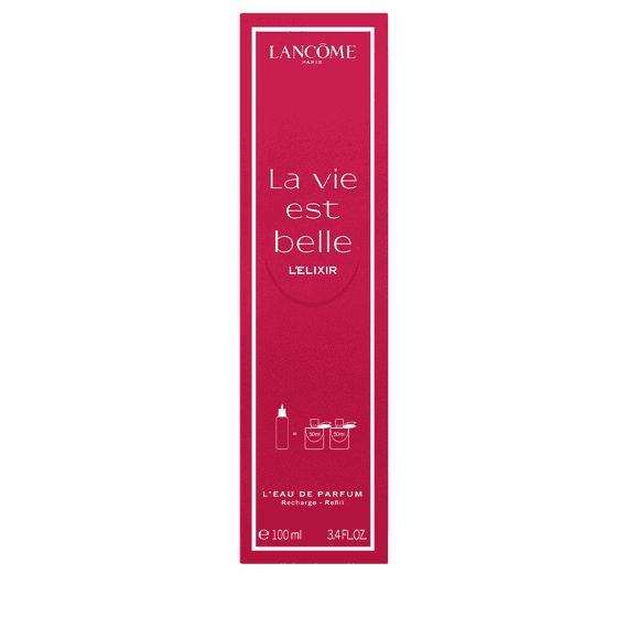 La Vie Est Belle Elixir Eau de Parfum Refill