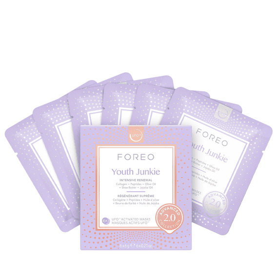 UFO Masks Youth Junkie 2.0